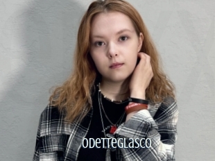 Odetteglasco