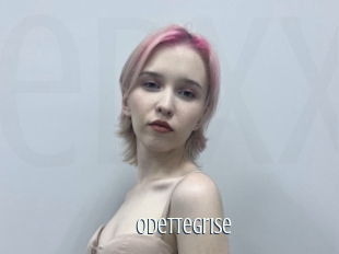 Odettegrise