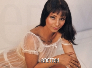 Odetteh