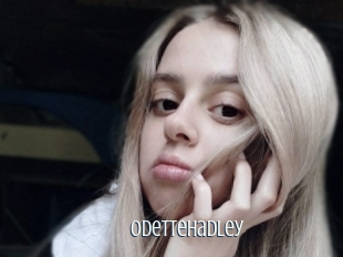 Odettehadley
