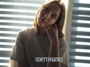 Odettehanks