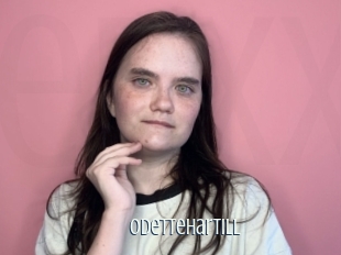Odettehartill
