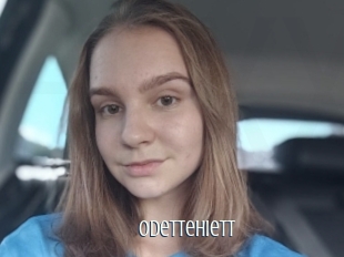 Odettehiett