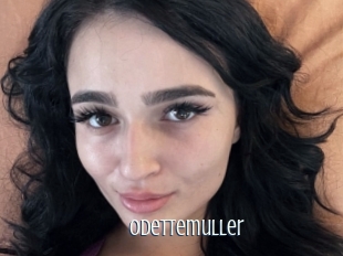 odettemuller Edonkey xxx