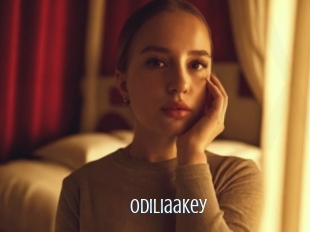 Odiliaakey