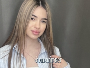 Odiliaamber