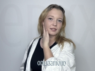 Odiliaamond