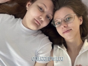 odiliaandwilda Edonkey xxx