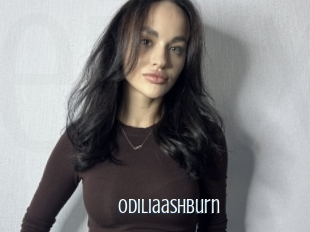 Odiliaashburn