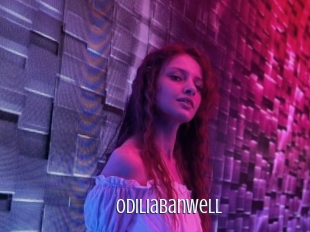 Odiliabanwell
