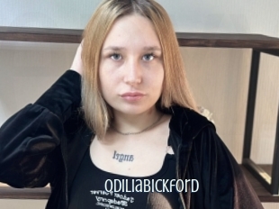 odiliabickford Edonkey xxx