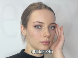 Odiliabissey