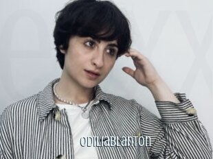 Odiliablanton