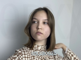 Odiliaboggus