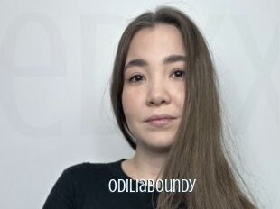 Odiliaboundy