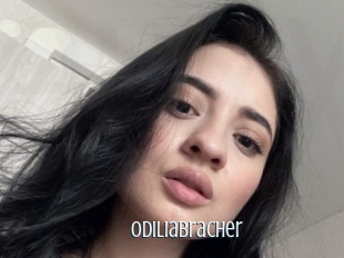 Odiliabracher