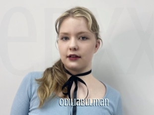 Odiliabulman