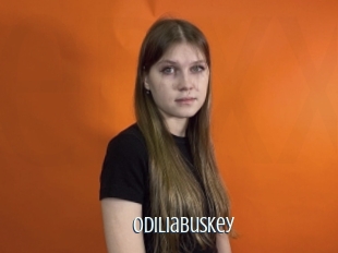 Odiliabuskey