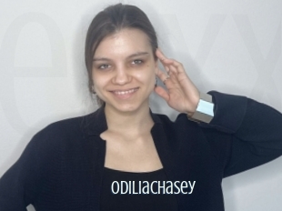 Odiliachasey