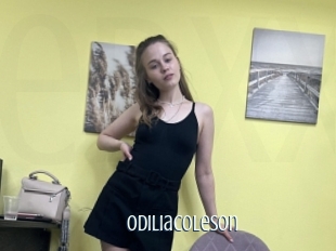 odiliacoleson Edonkey xxx