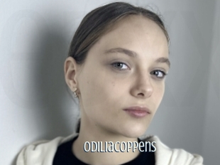 Odiliacoppens