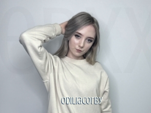 Odiliacorby