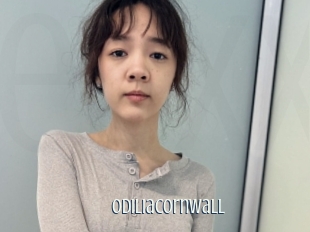 Odiliacornwall