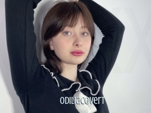 Odiliacovert