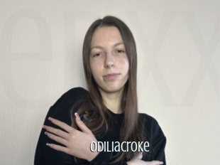 Odiliacroke