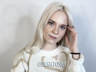 Odiliacrosier
