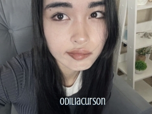 Odiliacurson