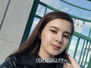 Odiliadagley