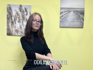 Odiliadearborn