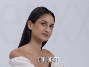 Odiliadutt