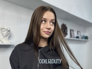 Odiliaduty