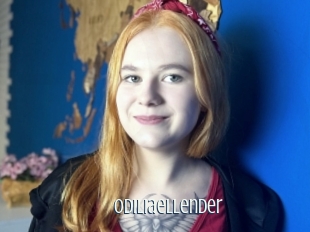 Odiliaellender