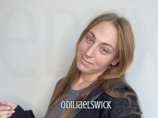 Odiliaelswick