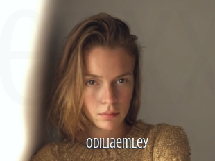 Odiliaemley
