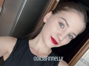 Odiliafinnelly