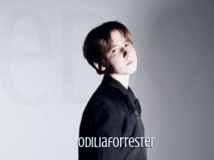 Odiliaforrester