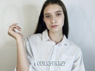 Odiliafrickey