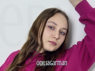 Odiliagarman