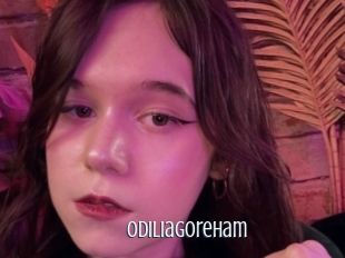 Odiliagoreham