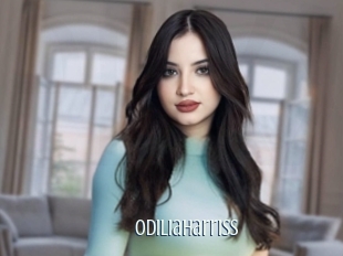 Odiliaharriss