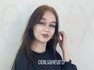 Odiliaheard