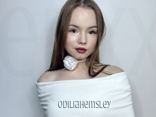 odiliahemsley Edonkey xxx