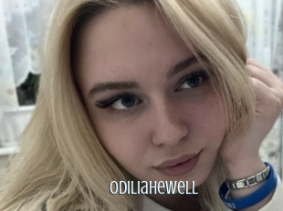 Odiliahewell