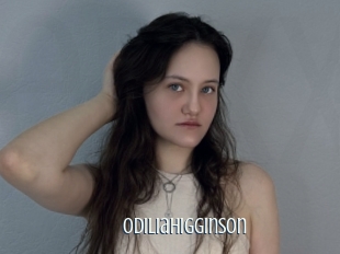odiliahigginson Edonkey xxx