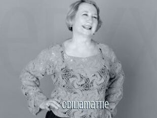 Odiliamattie