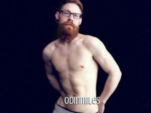 Odinmiles